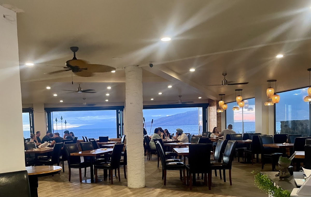 Monsoon Bar & Grill